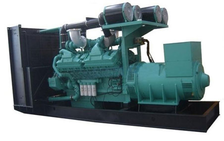 泾源200kw康明斯发电机组图片 泾源200kw康明斯发电机组图片