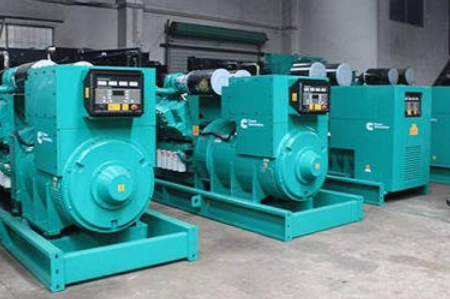 泾源柴油发电机 泾源柴油发电机