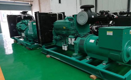 泾源发电机出租 泾源发电机出租