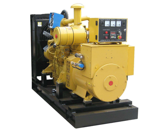 泾源发电机出租